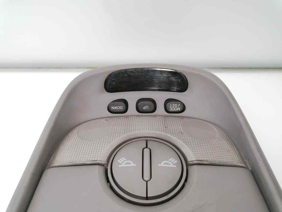 Luz interior KIA SORENTO 4