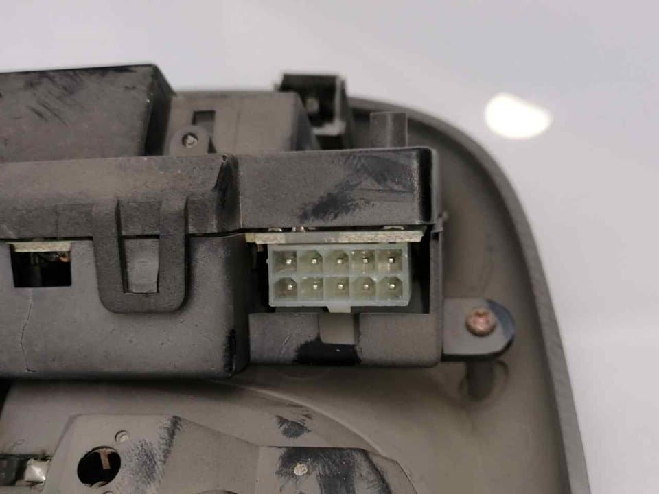 Luz interior KIA SORENTO 2