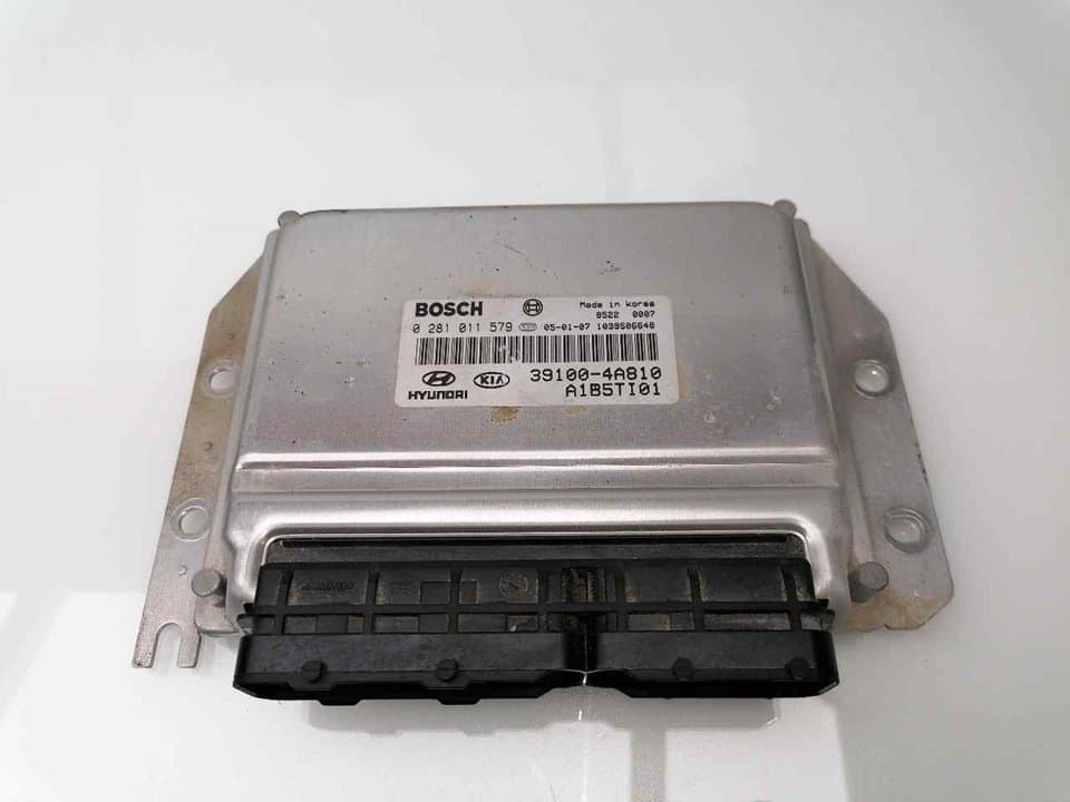 Centralita motor uce KIA SORENTO
