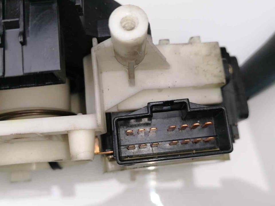 Mando multifuncion KIA SORENTO 2