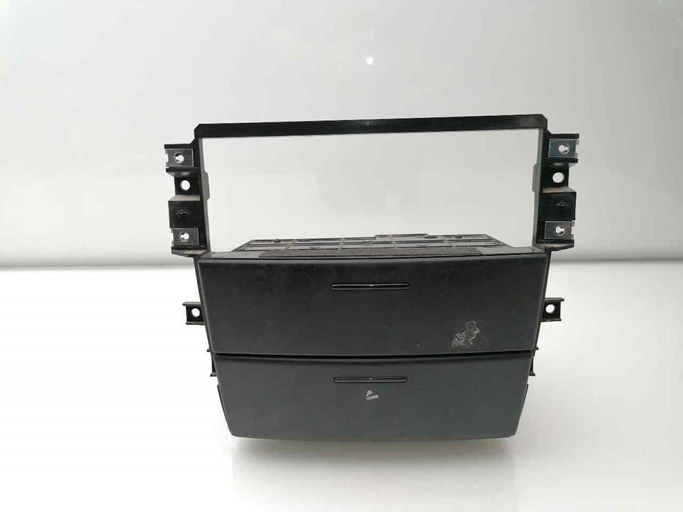 Plastico KIA SORENTO