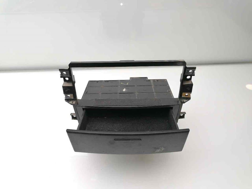 Plastico KIA SORENTO 2