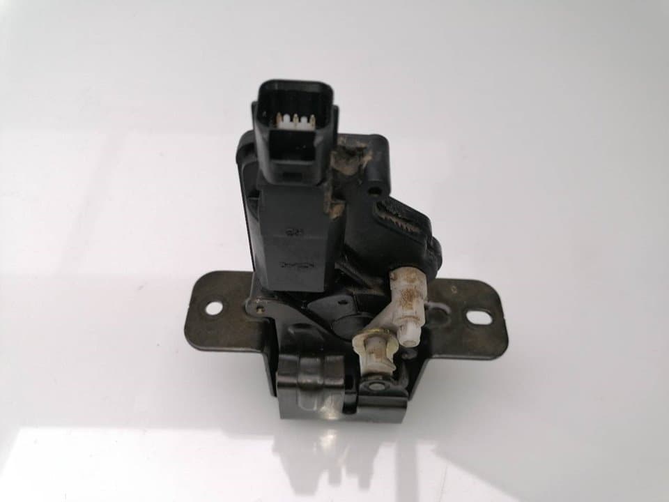 Cerradura maletero / porton KIA SORENTO 3
