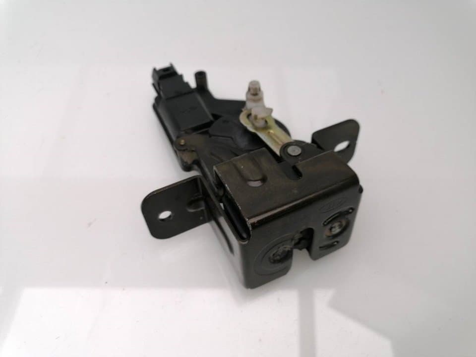 Cerradura maletero / porton KIA SORENTO