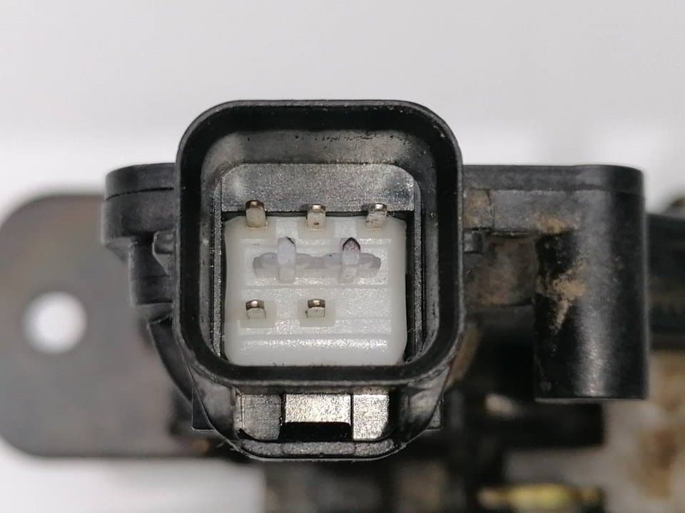 Cerradura maletero / porton KIA SORENTO 2