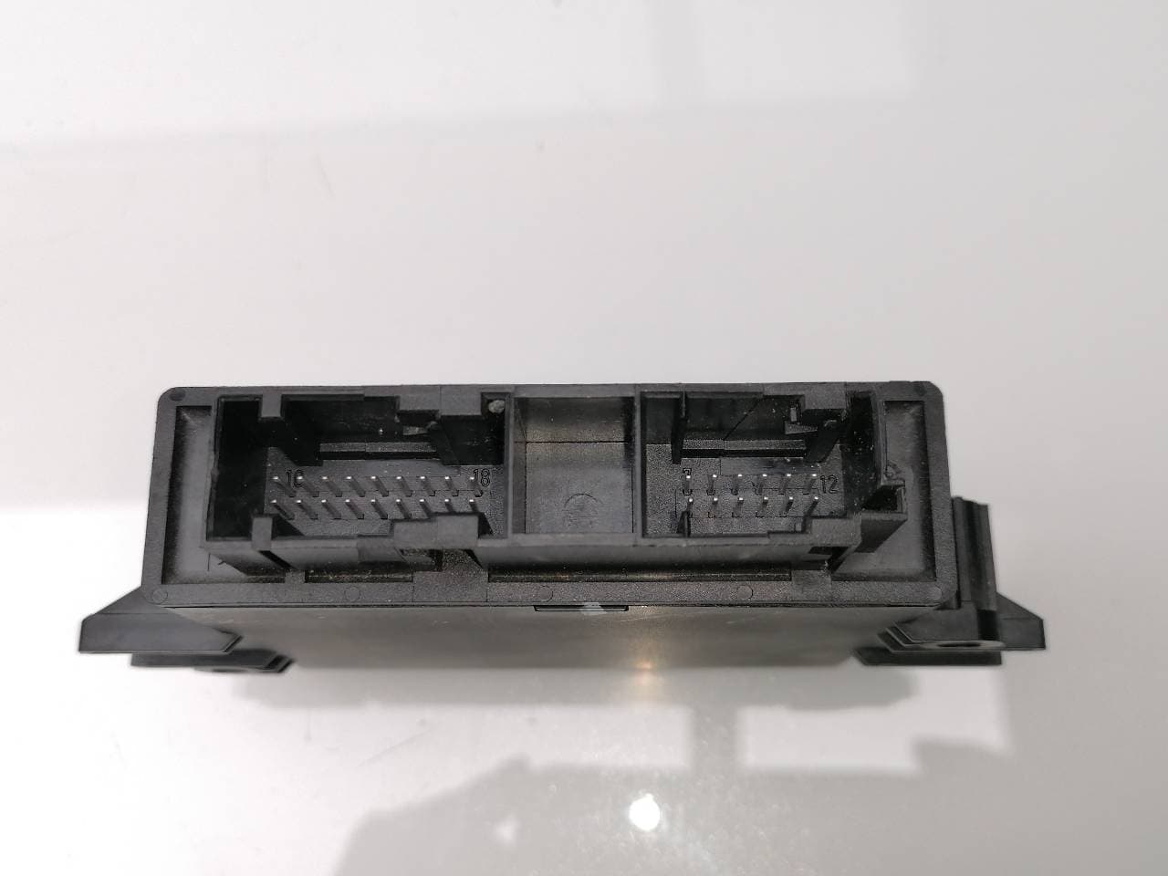 Modulo electronico CITROEN C4 COUPE 3
