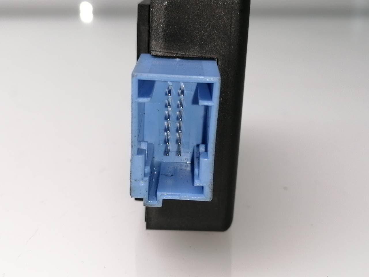 Modulo electronico CITROEN C4 COUPE 3