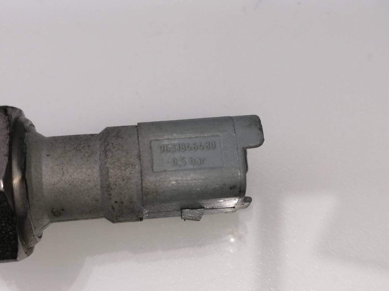 Sensor CITROEN C4 COUPE 2