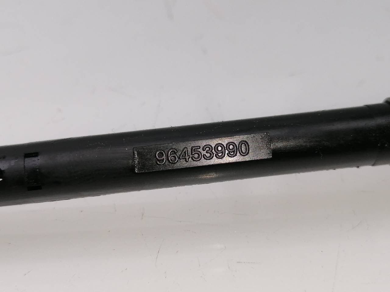 Sensor CITROEN C4 COUPE 2