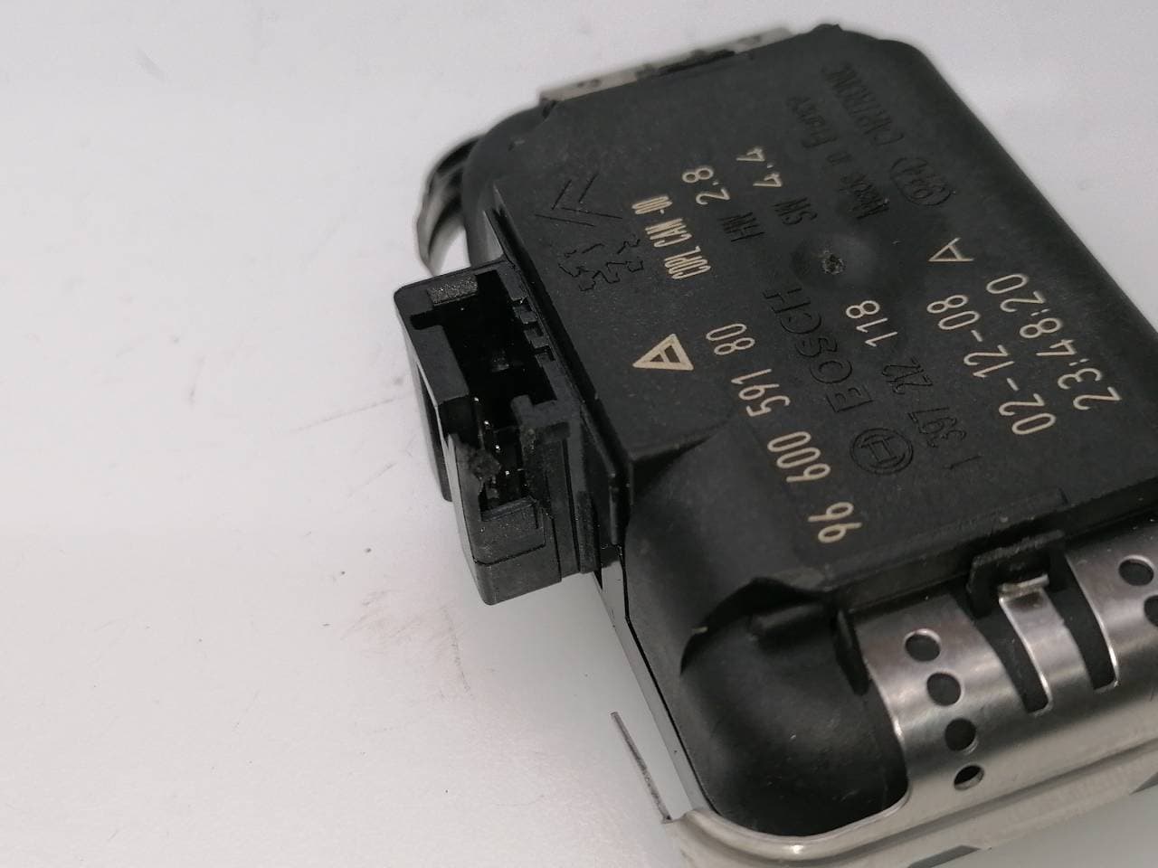 Sensor CITROEN C4 COUPE 4