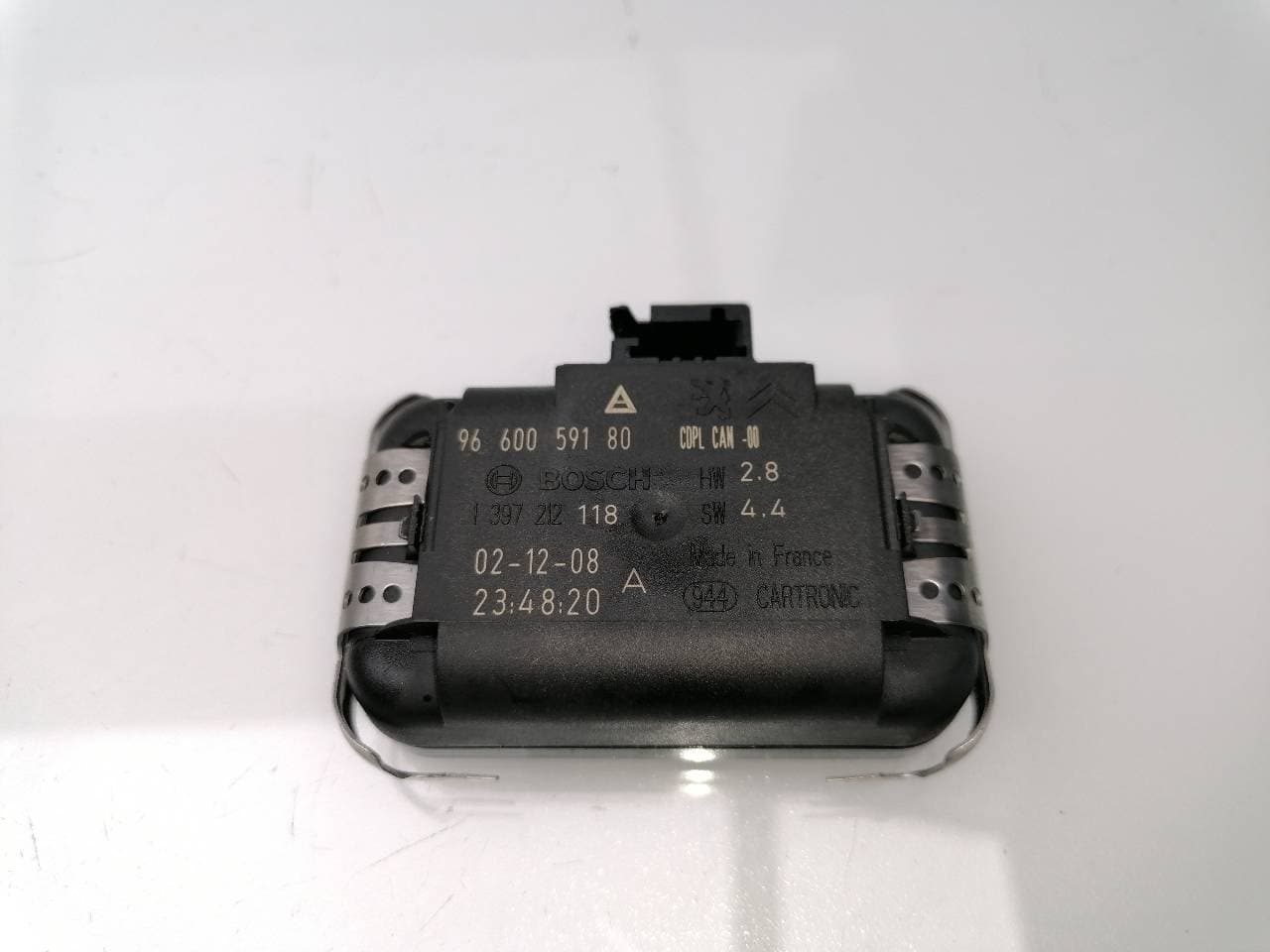 Sensor CITROEN C4 COUPE