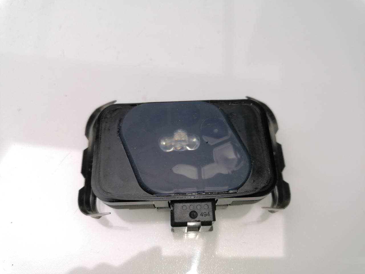 Sensor CITROEN C4 COUPE 3