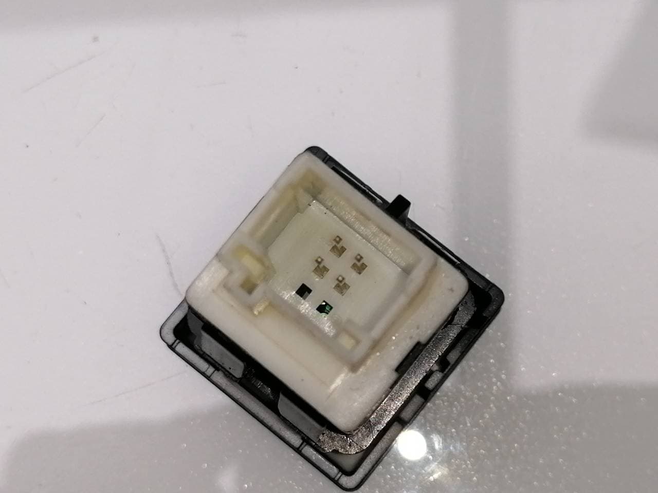 Interruptor CITROEN C4 COUPE 3