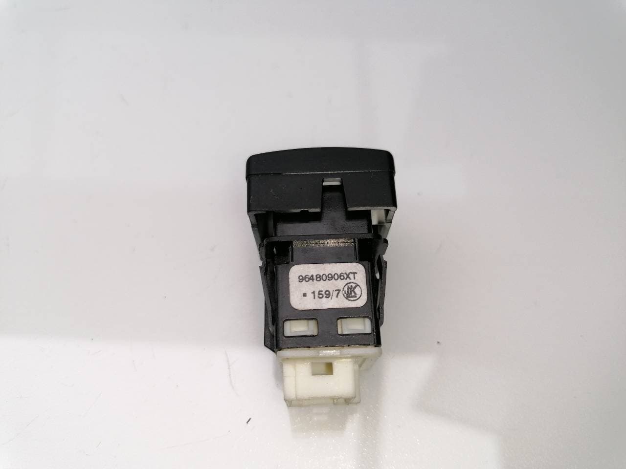Interruptor CITROEN C4 COUPE 2