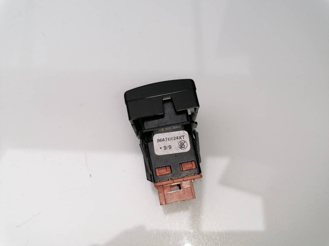 Interruptor CITROEN C4 COUPE 3