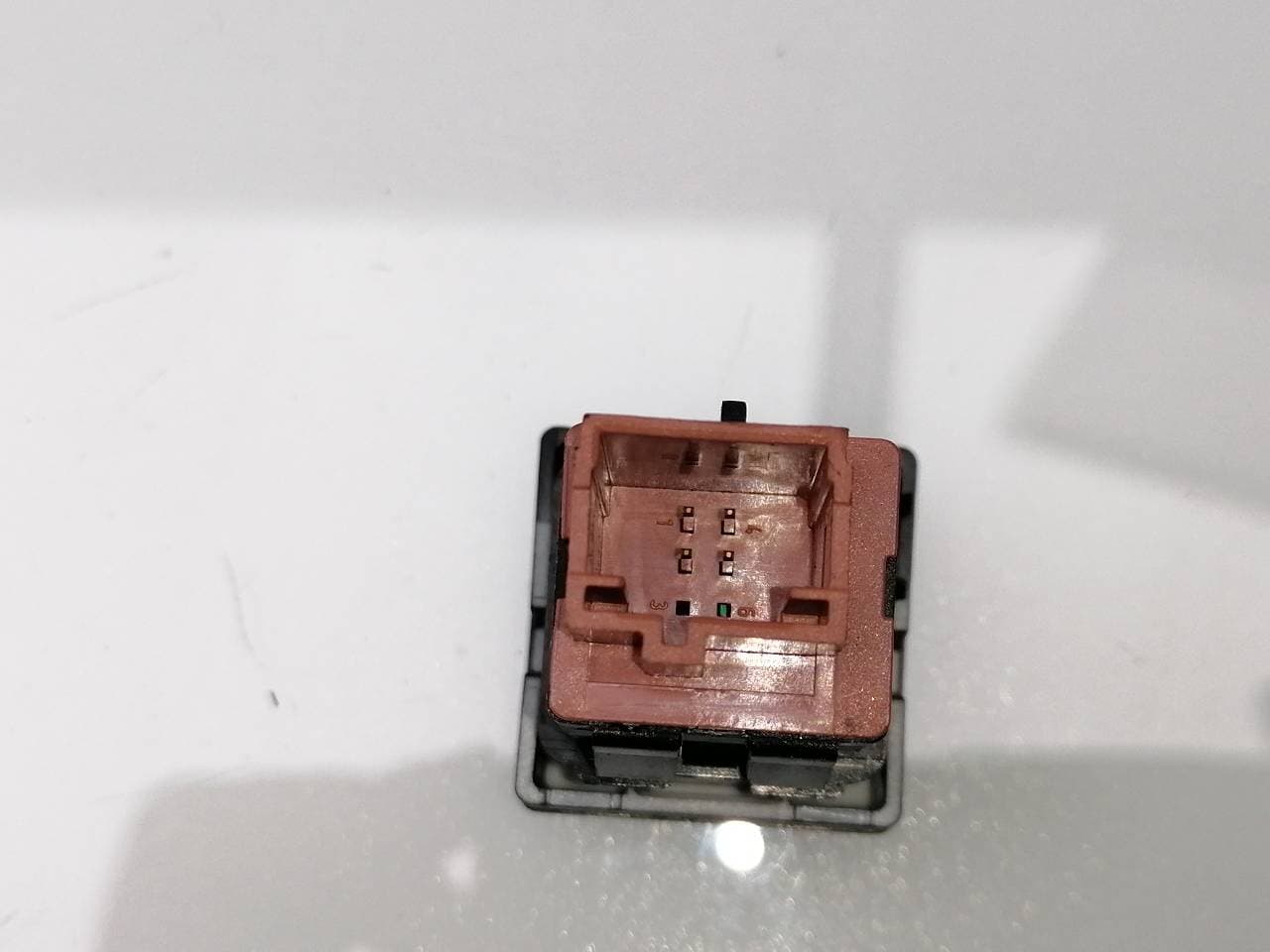 Interruptor CITROEN C4 COUPE 2