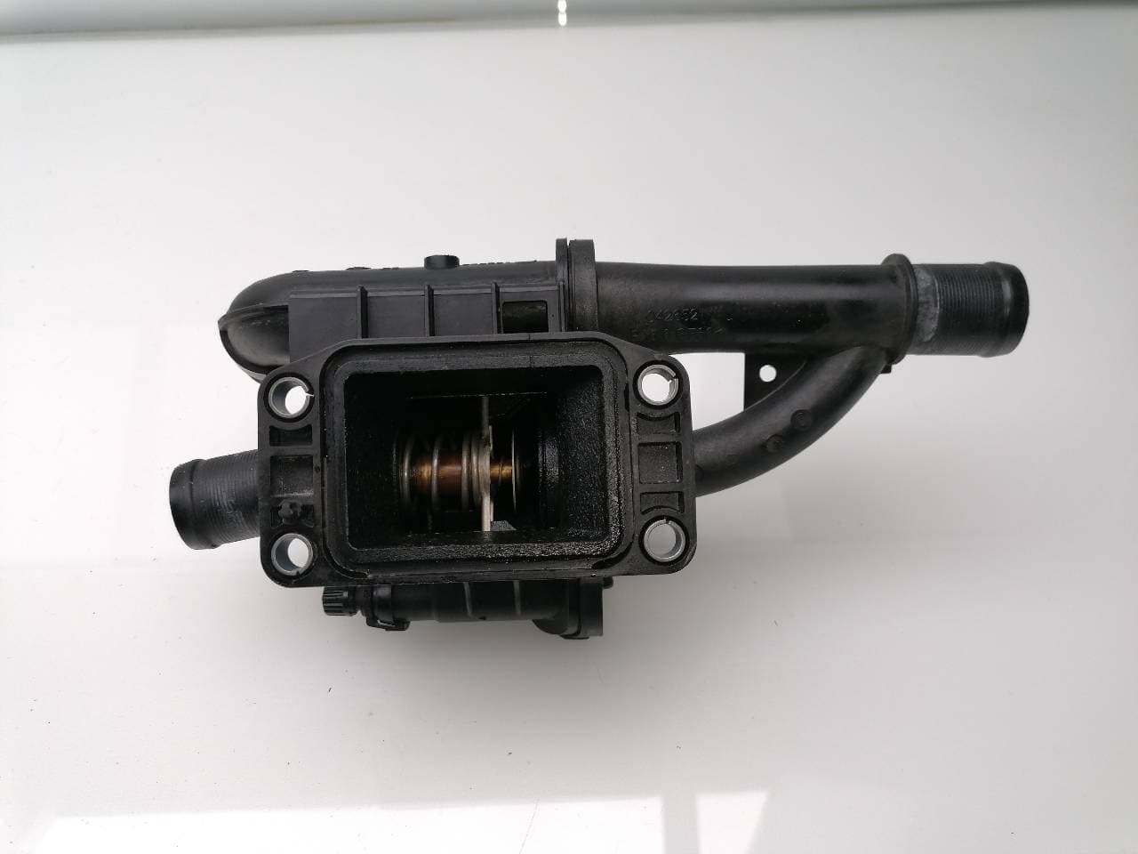 Termostato CITROEN C4 COUPE 2