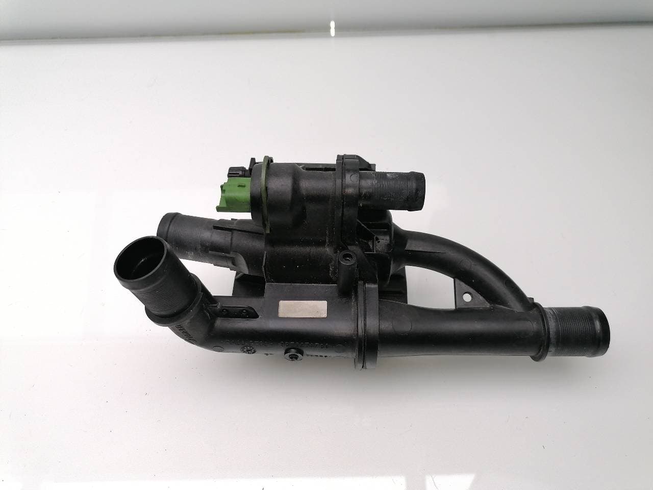 Termostato CITROEN C4 COUPE