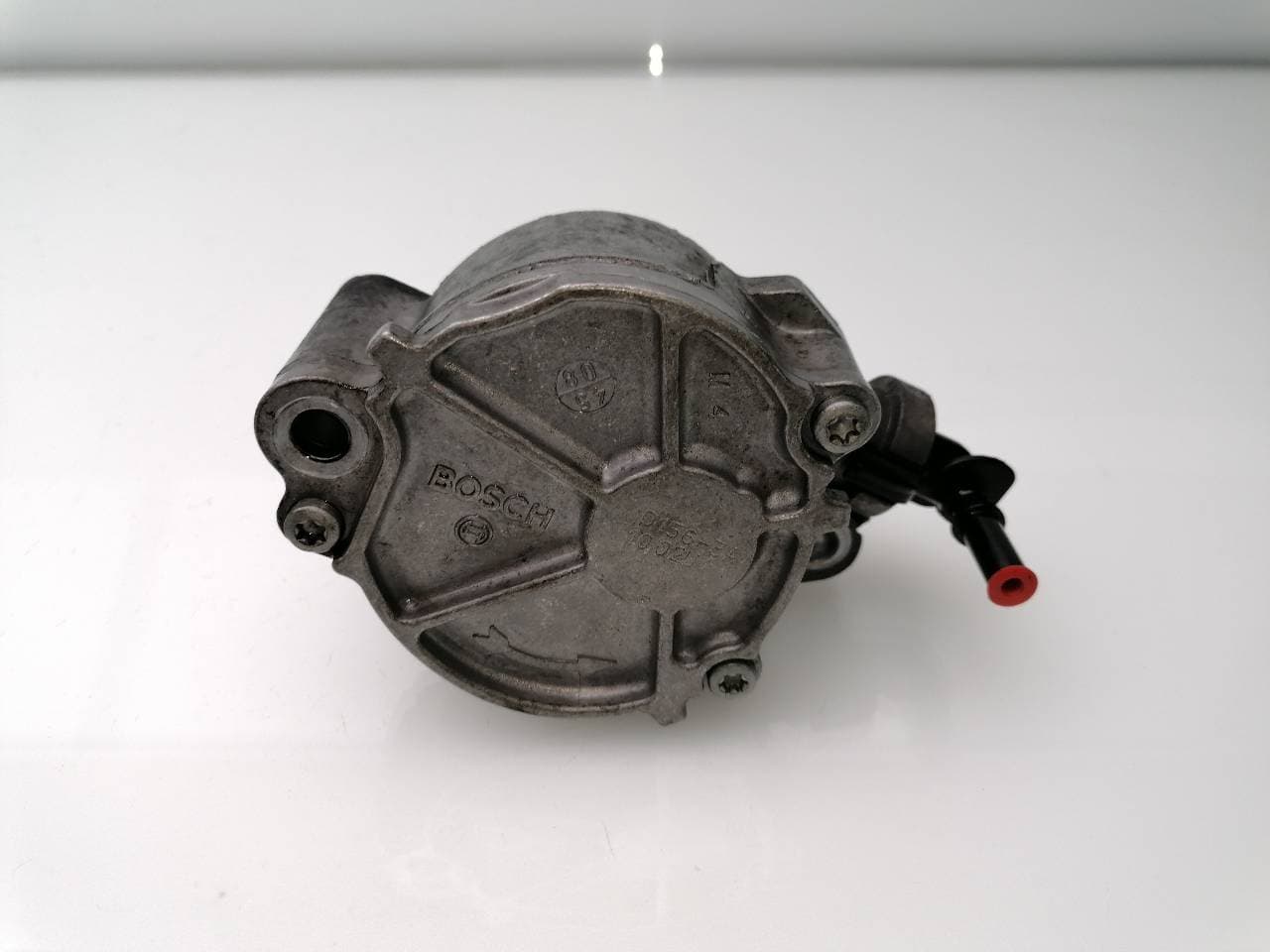 Depresor freno / bomba vacio CITROEN C4 COUPE 2