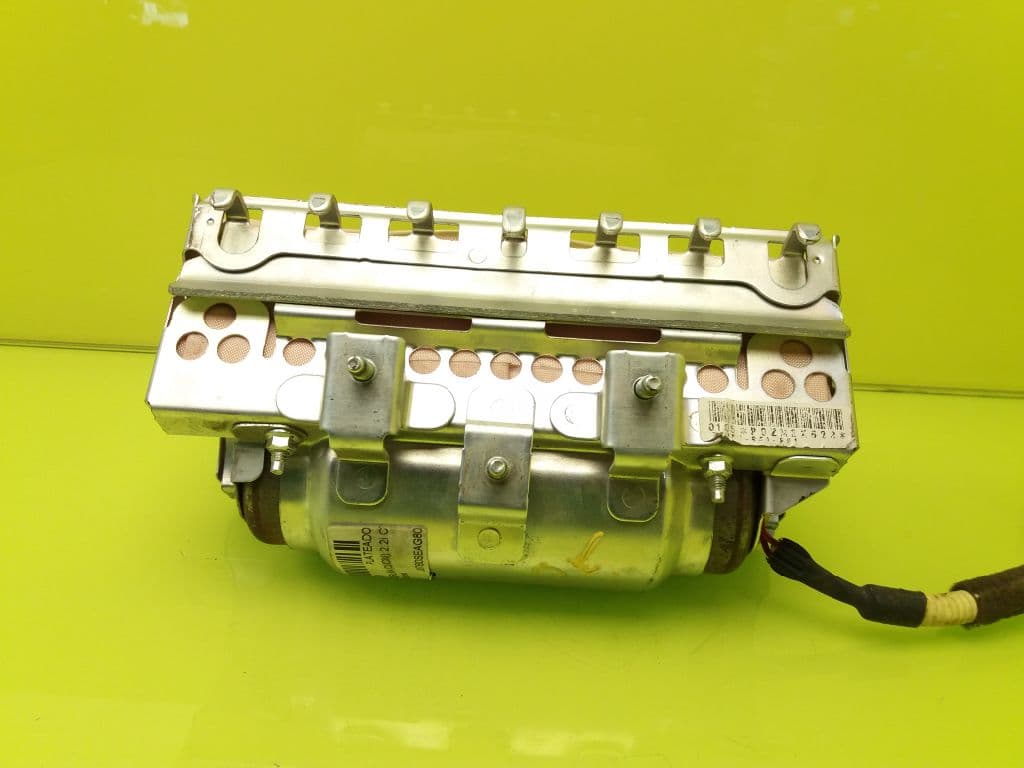 Airbag delantero derecho HONDA ACCORD BERLINA (CU) 3