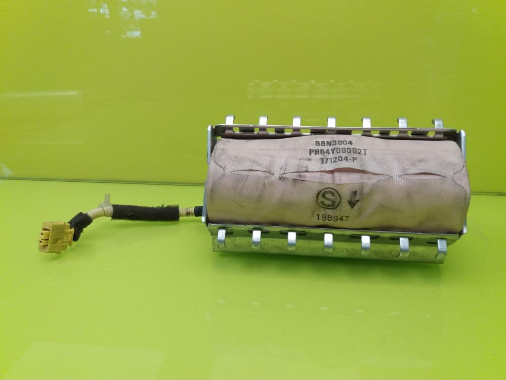 Airbag delantero derecho HONDA ACCORD BERLINA (CU)