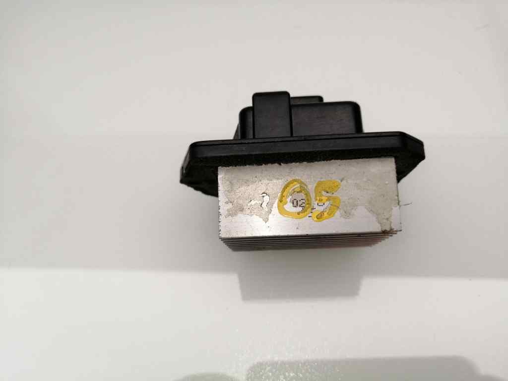 Resistencia calefaccion HONDA ACCORD BERLINA (CU) 3