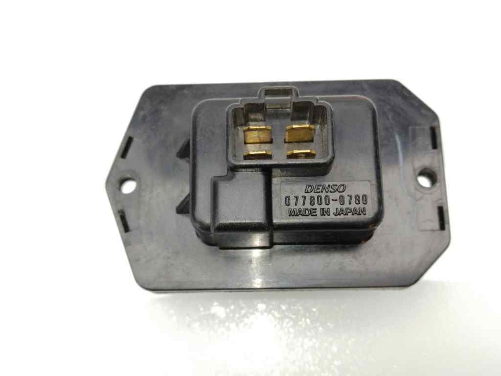 Resistencia calefaccion HONDA ACCORD BERLINA (CU)