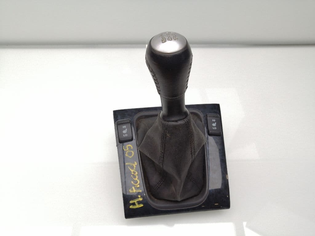 Guarnecidos palanca cambio HONDA ACCORD BERLINA (CU)