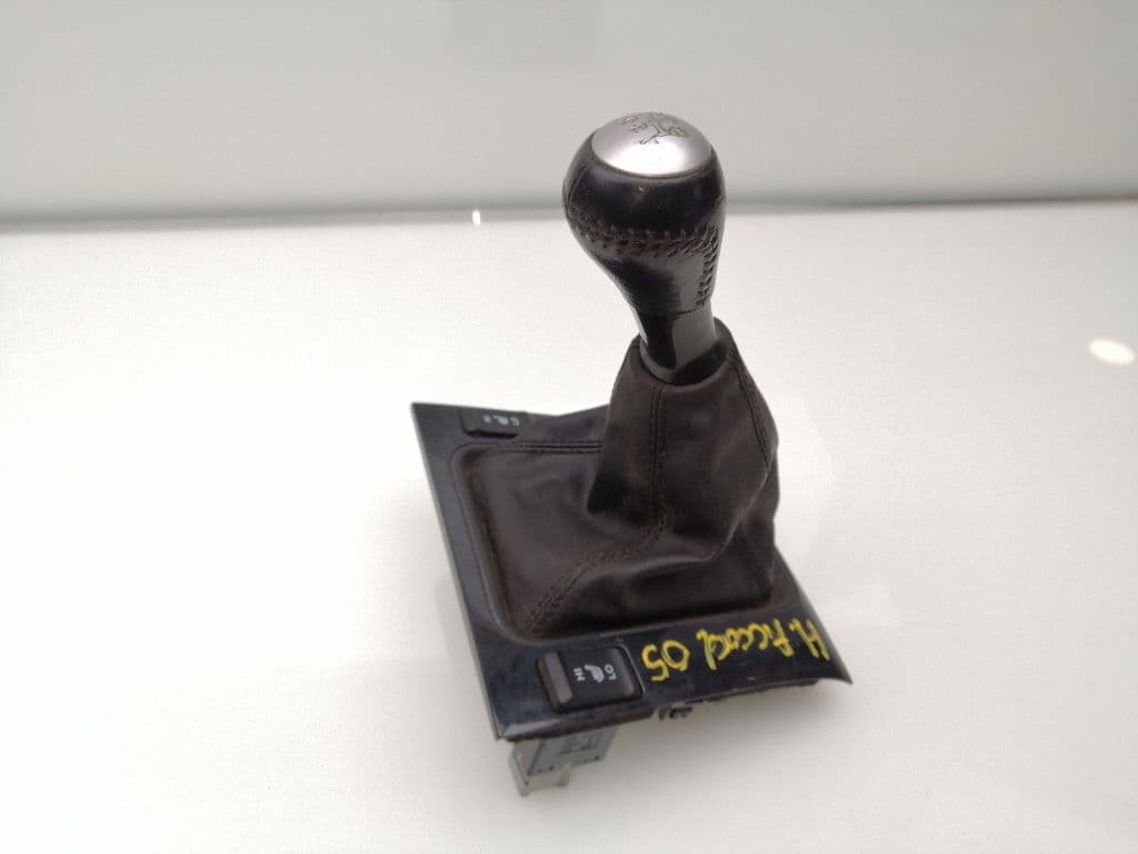 Guarnecidos palanca cambio HONDA ACCORD BERLINA (CU) 2