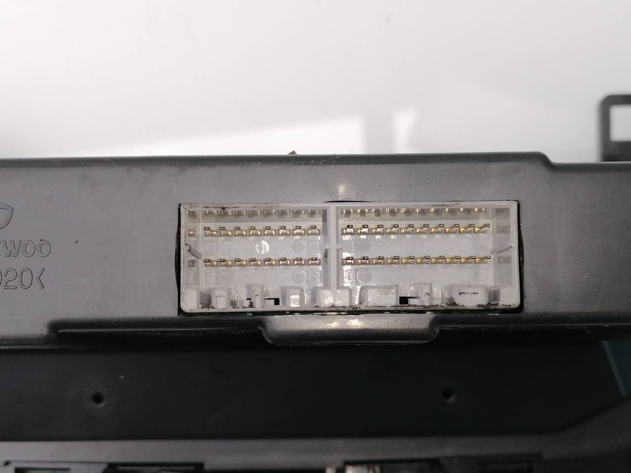 Recambio CHEVROLET AVEO ref. 96437402 3