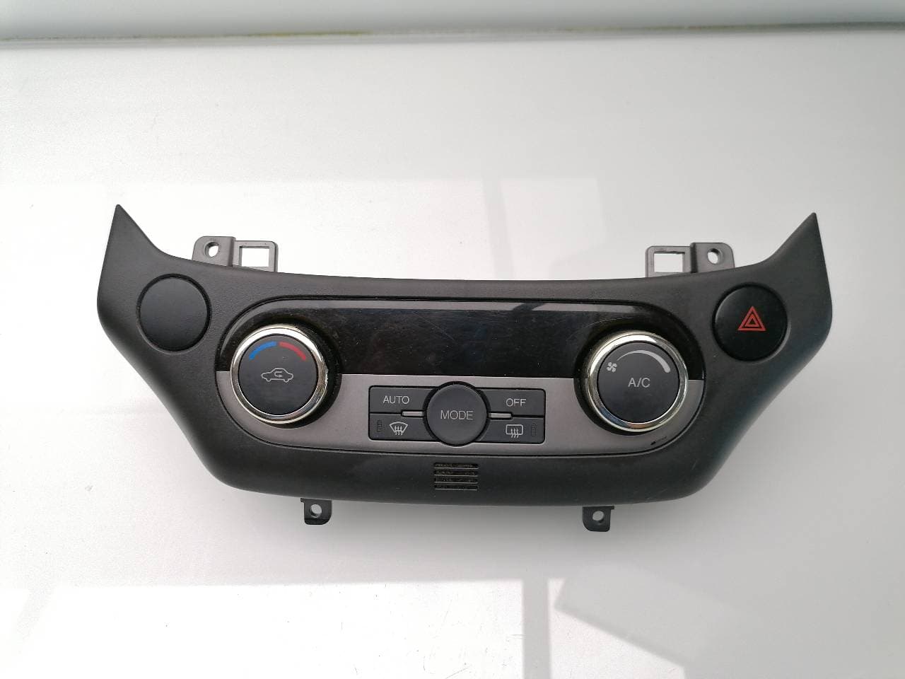 Recambio CHEVROLET AVEO ref. 96437402