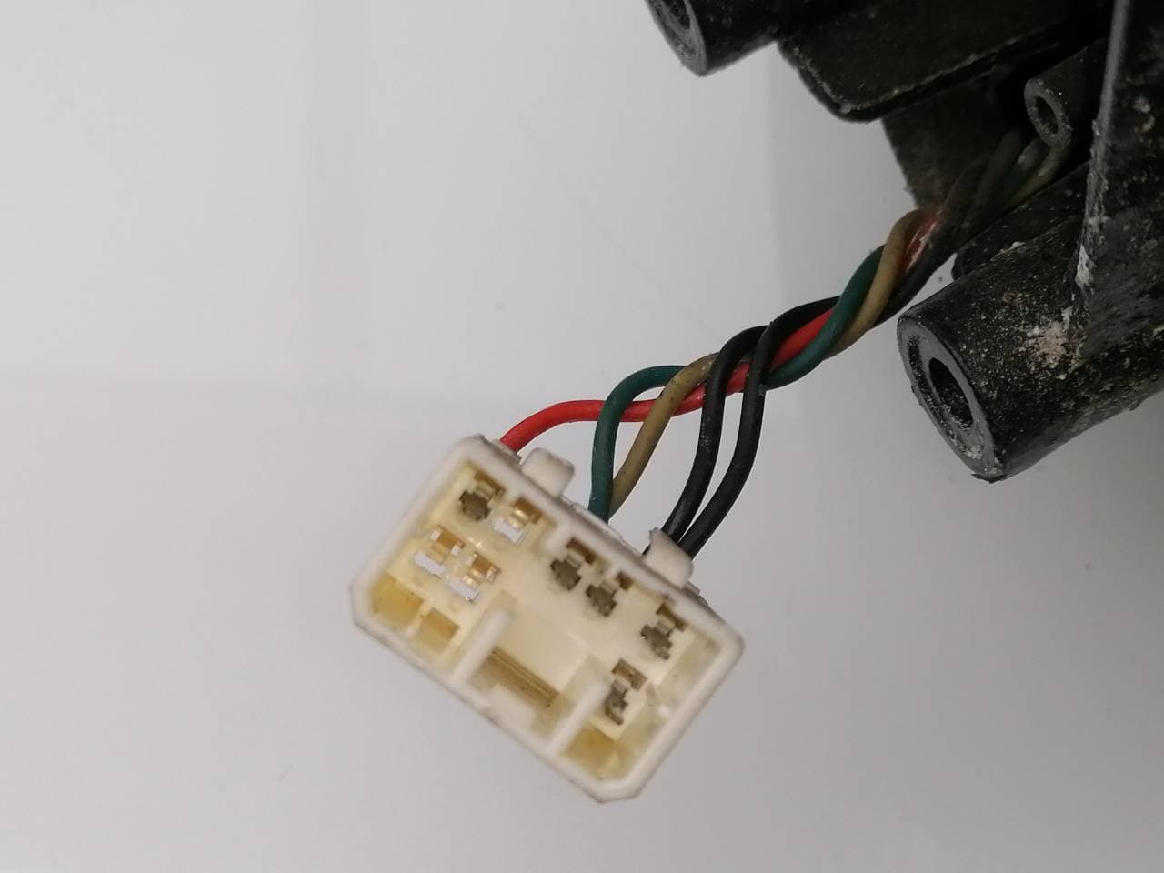Retrovisor derecho CHEVROLET AVEO 3