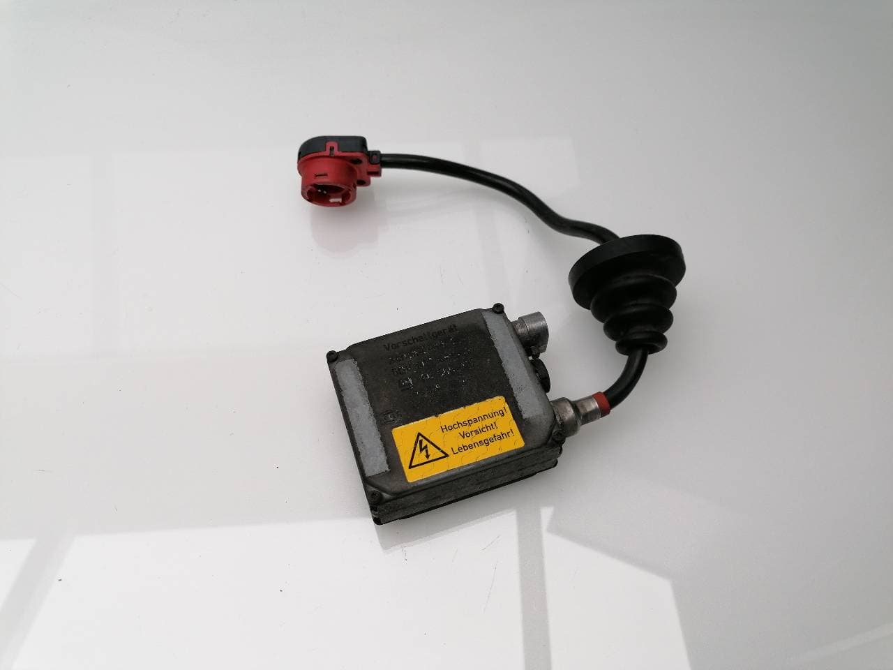 Centralita faros xenon OPEL OMEGA B