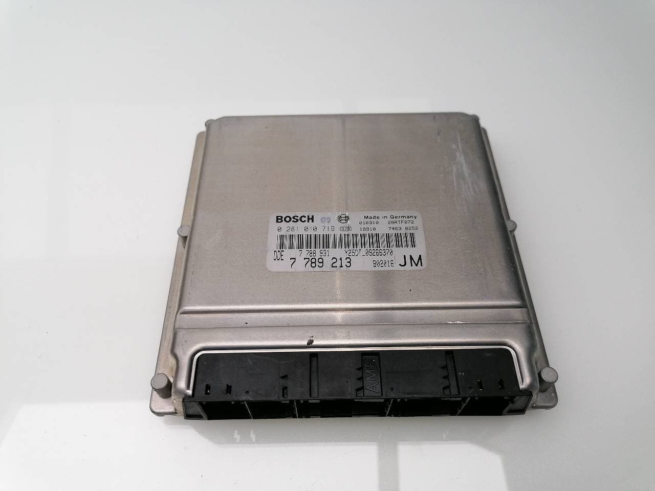 Centralita motor uce OPEL OMEGA B