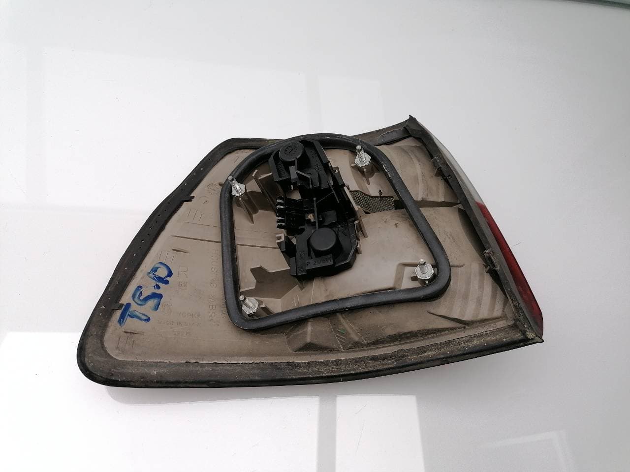 Piloto trasero derecho OPEL OMEGA B 2