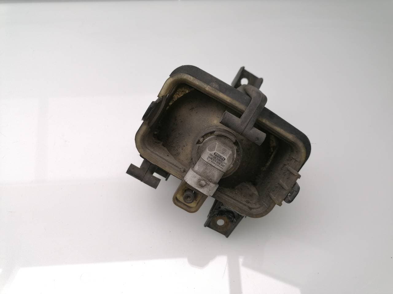 Faro antiniebla derecho OPEL OMEGA B 2