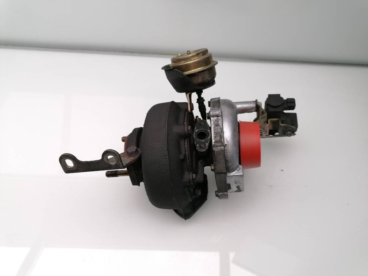 Turbocompresor OPEL OMEGA B