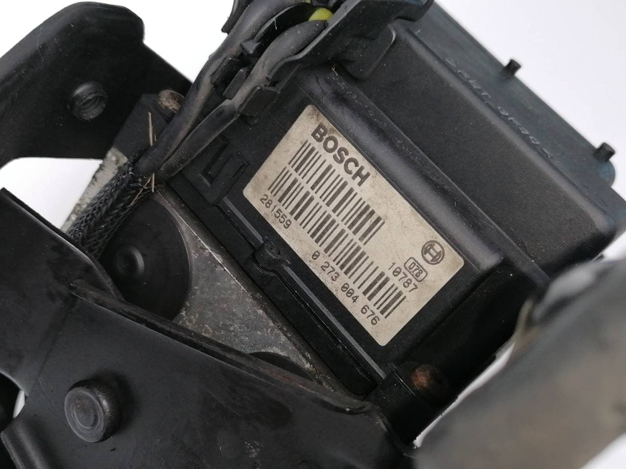 Abs OPEL OMEGA B 5