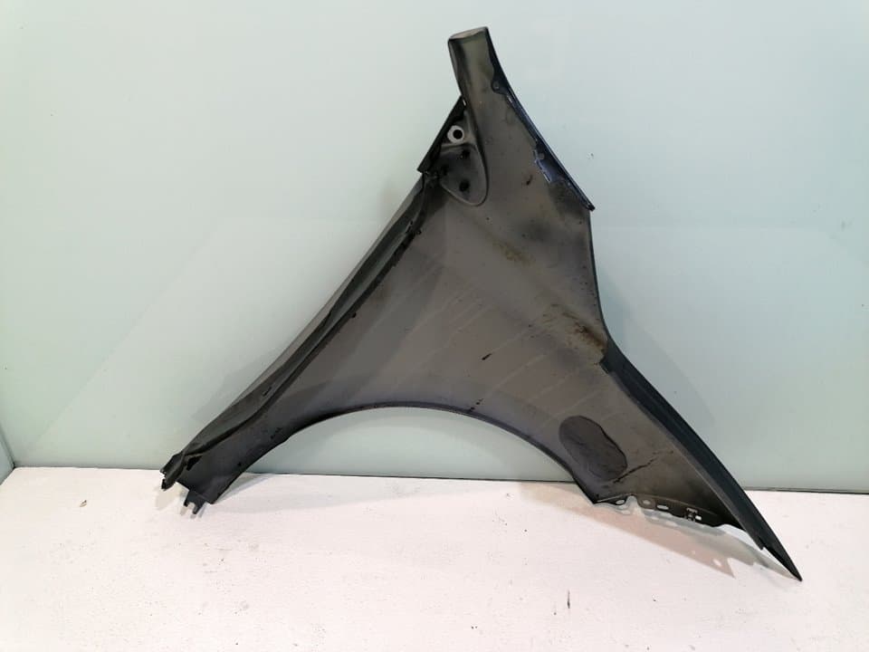 Aleta delantera izquierda RENAULT MEGANE III SPORT TOURER 4