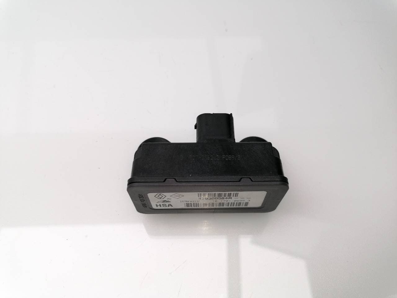 Sensor RENAULT MEGANE III SPORT TOURER