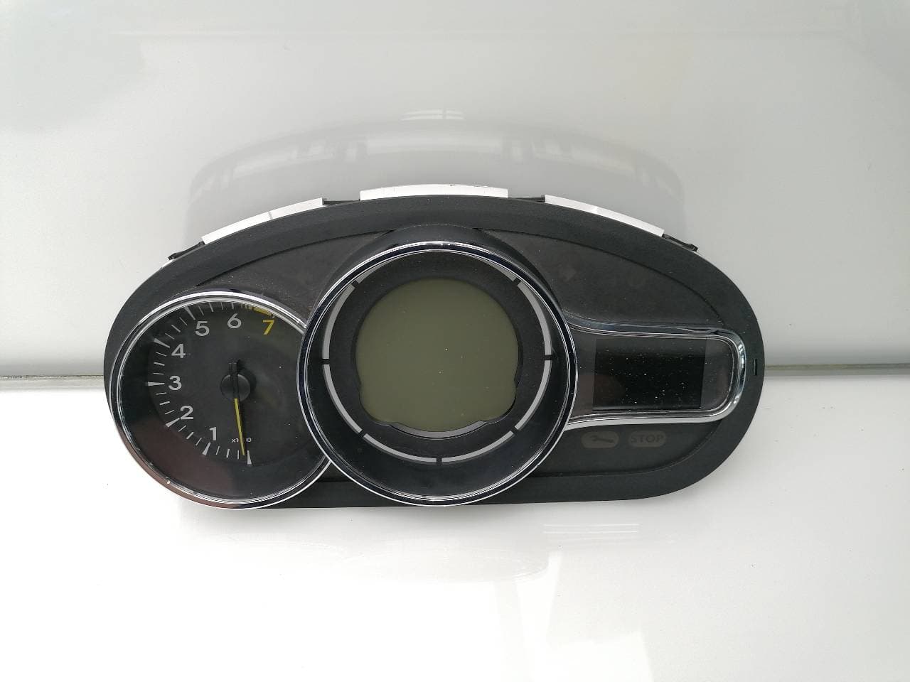 Cuadro instrumentos RENAULT MEGANE III SPORT TOURER