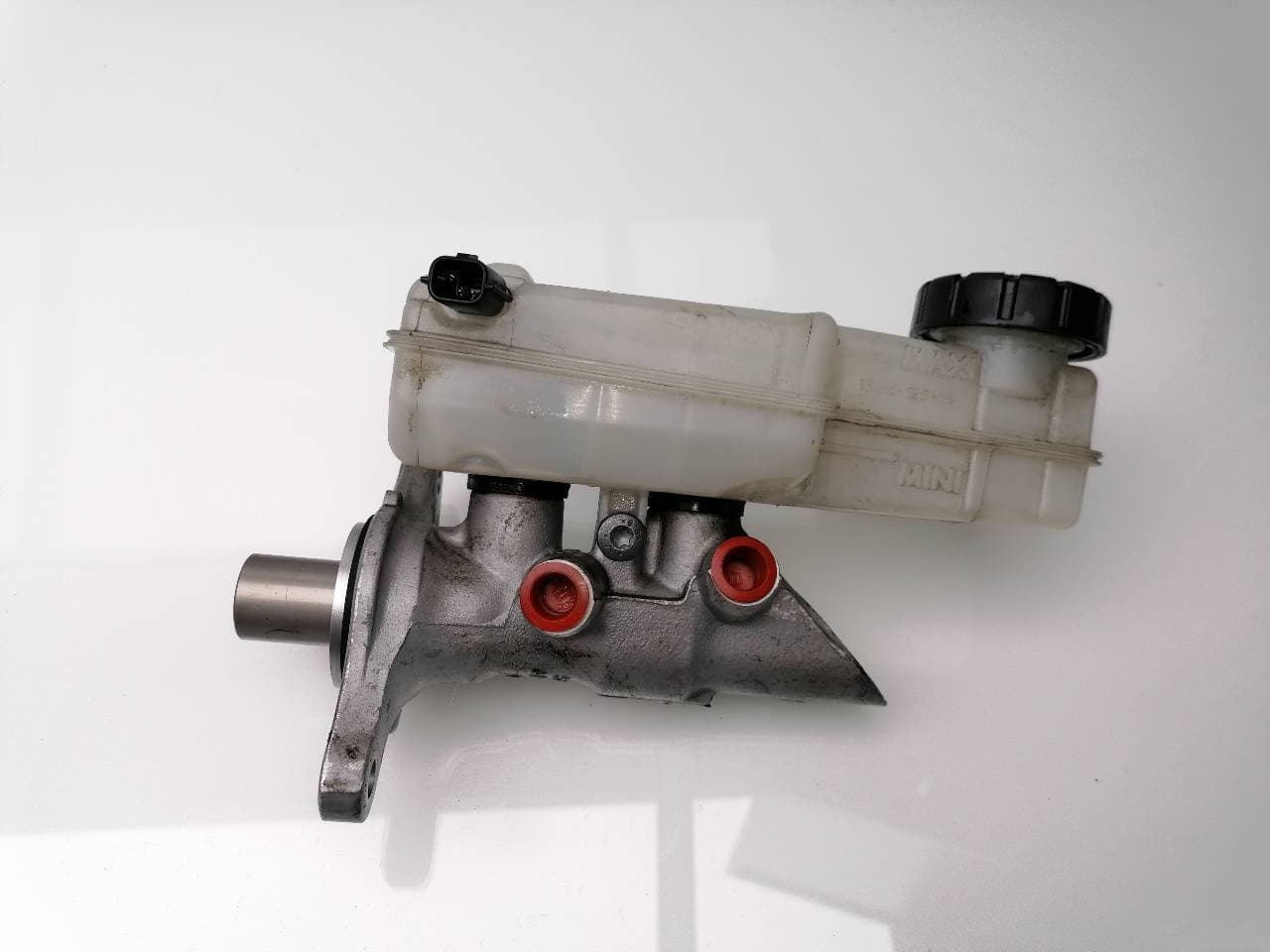 Bomba freno RENAULT MEGANE III SPORT TOURER