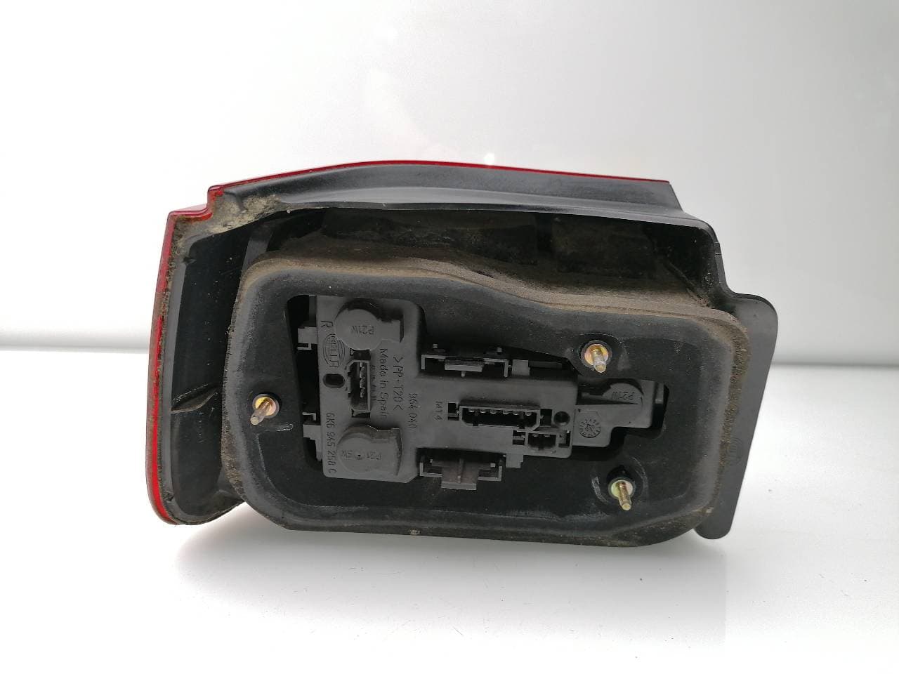 Piloto trasero derecho SEAT IBIZA (6K) 3