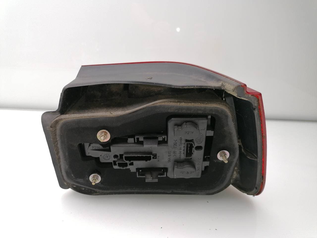 Piloto trasero izquierdo SEAT IBIZA (6K) 3
