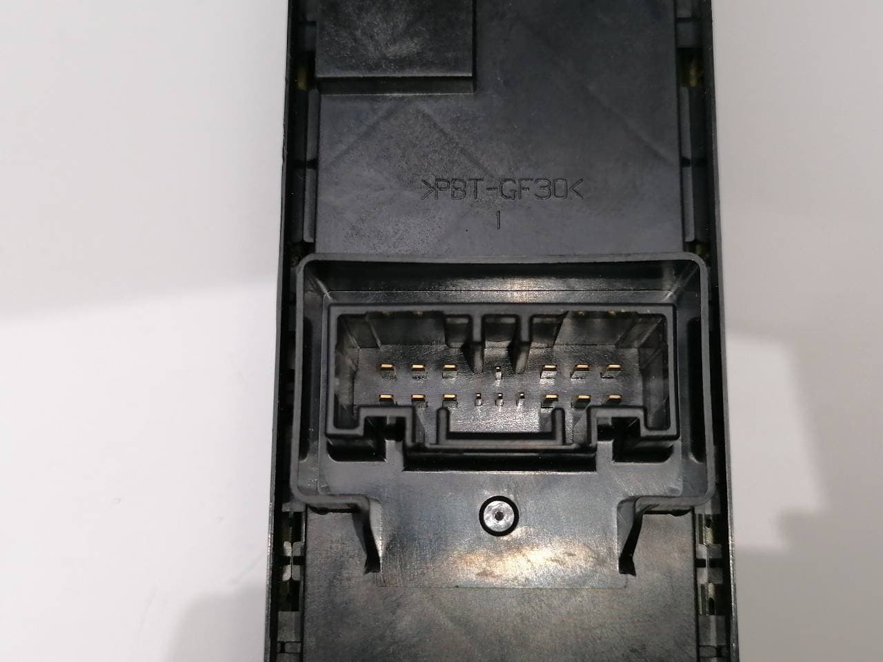 Mando elevalunas delantero izquierdo MITSUBISHI ECLIPSE CROSS 2