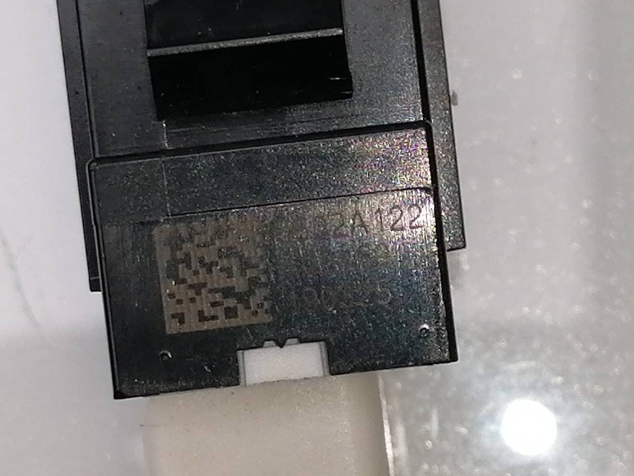 Interruptor MITSUBISHI ECLIPSE CROSS 2