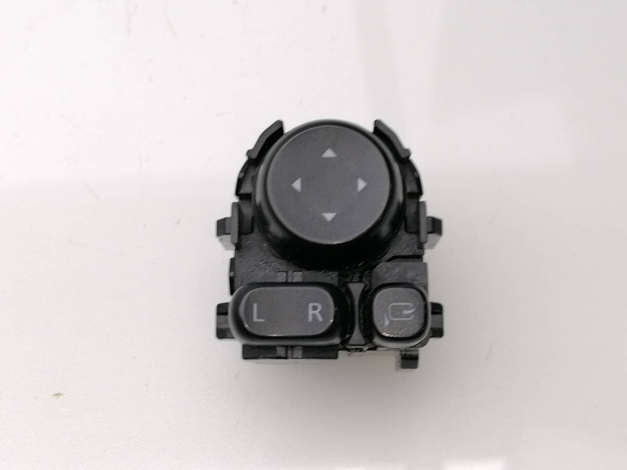 Mando retrovisor MITSUBISHI ECLIPSE CROSS