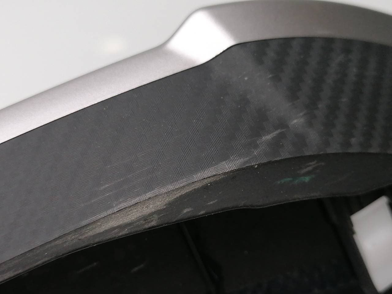 Moldura interior MITSUBISHI ECLIPSE CROSS 5