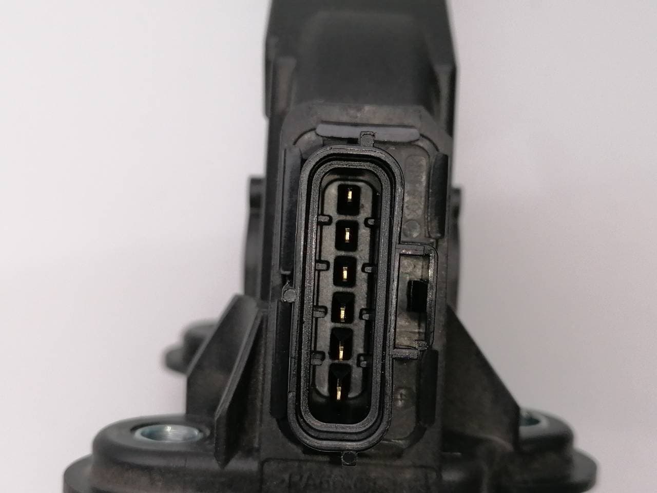 Pedal acelerador MITSUBISHI ECLIPSE CROSS 2