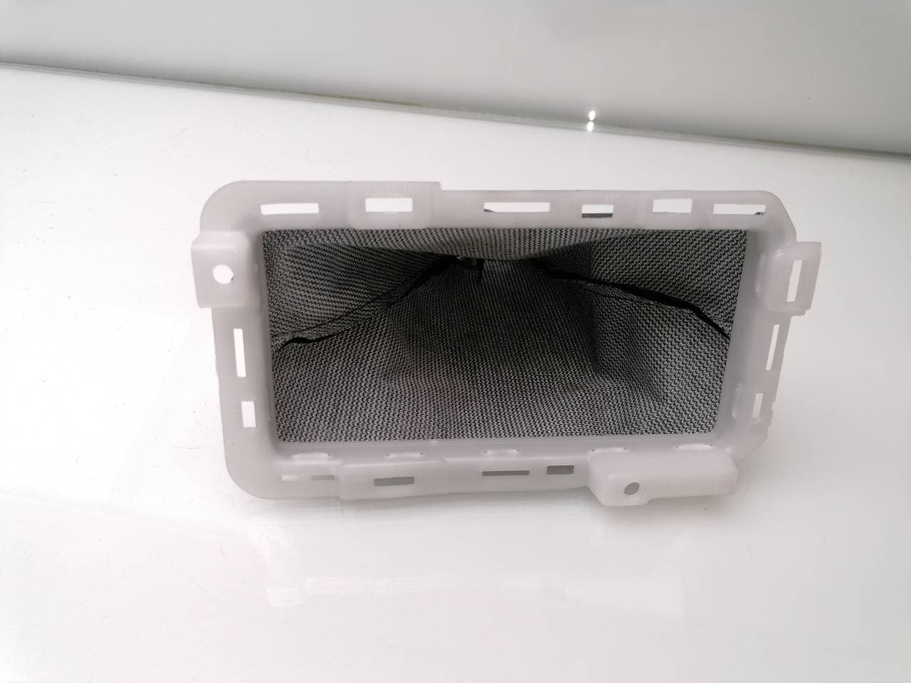 Guarnecidos palanca cambio MITSUBISHI ECLIPSE CROSS 3